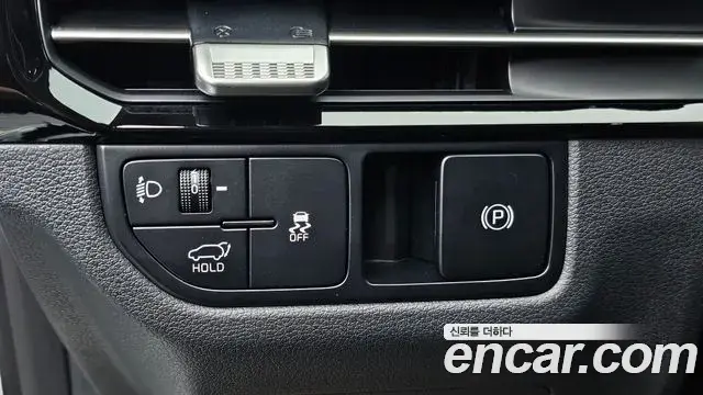 Kia Sportage 2025 — Photo 10/36
