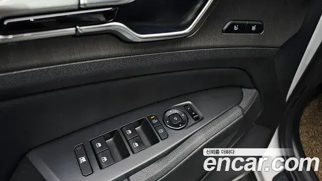 Kia Sportage 2025 — Photo 26/36