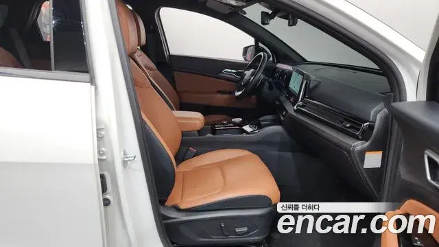 Kia Sportage 2022 — Photo 14/33