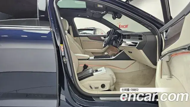 Audi A6 2024 — Şəkil 20/35
