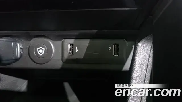 Renault Samsung QM6 2024 — Photo 10/38