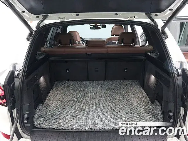 BMW X5 2026 — Photo 5/20