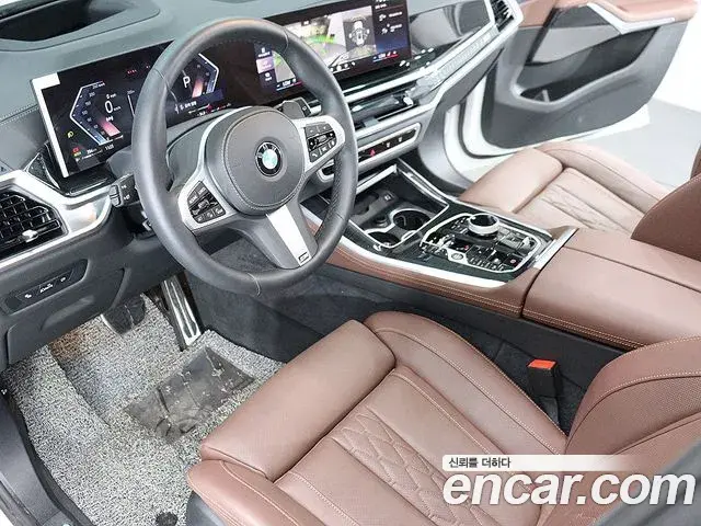 BMW X5 2026 — Photo 17/20