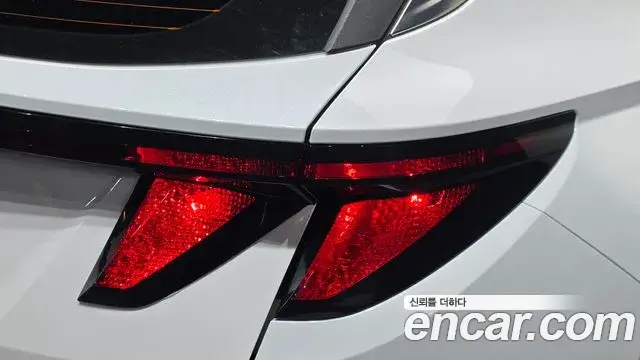 Hyundai Tucson Hybrid 2020 — ფოტო 26/31