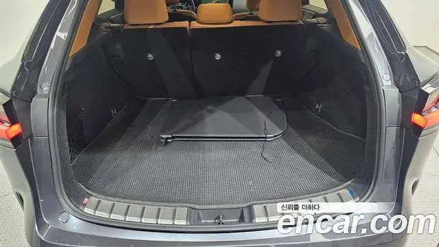 Lexus NX350h 2025 — Şəkil 1/33