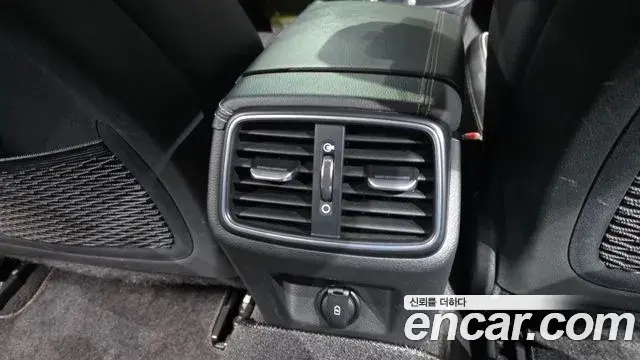 Genesis G70 2019 — Şəkil 5/36