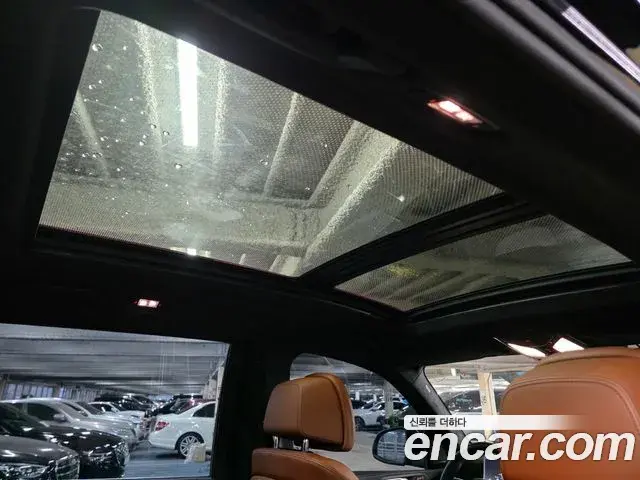 BMW X7 2025 — Şəkil 2/20