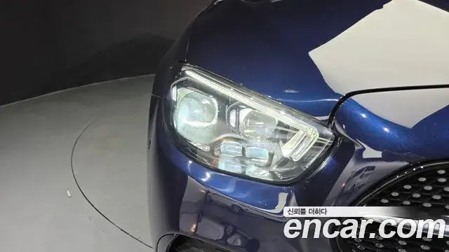 Mercedes-Benz E-Class 2021 — Şəkil 1/37