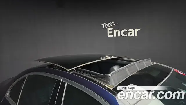 Mercedes-Benz E-Class 2021 — Şəkil 6/37