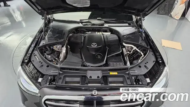 Mercedes-Benz S-Class 2021 — Şəkil 6/20