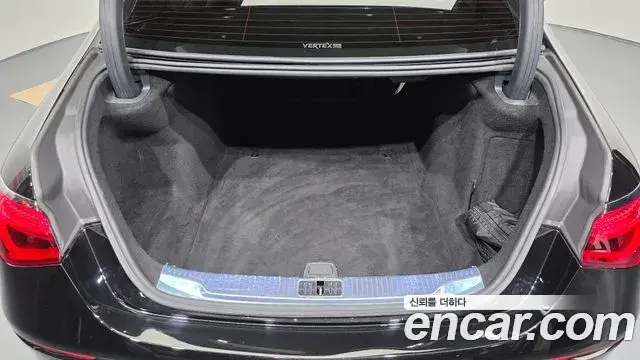 Mercedes-Benz S-Class 2021 — Şəkil 19/20