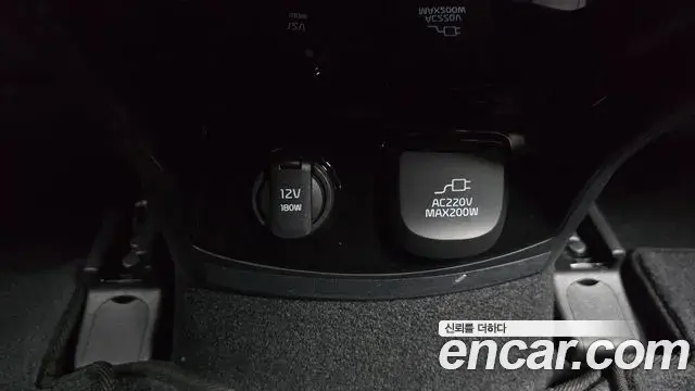 Kia Sorento 2024 — Photo 15/37