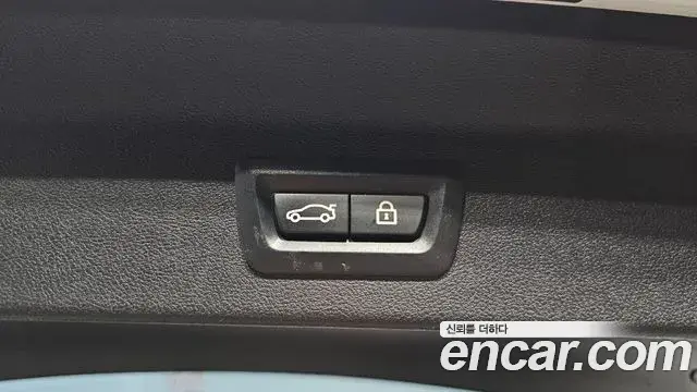 BMW X3 2022 — ფოტო 31/34