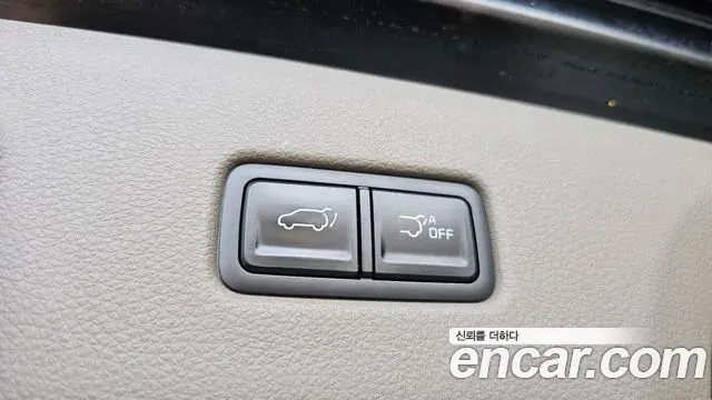 Kia Carnival 2020 — Şəkil 23/30