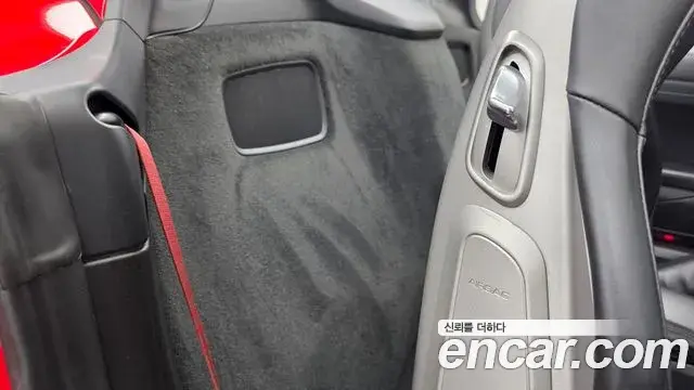 Porsche 718 Boxster 2020 — Şəkil 15/30