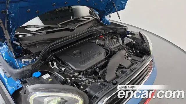 Mini Cooper Countryman 2024 — Şəkil 6/20
