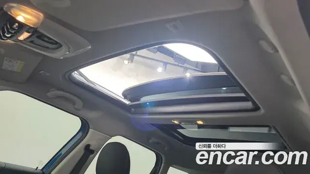 Mini Cooper Countryman 2024 — Şəkil 15/20