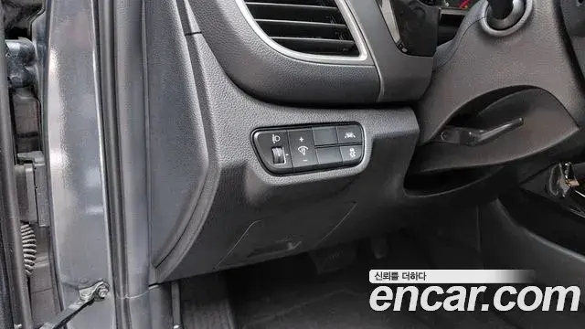 Kia Seltos 2022 — Photo 8/34