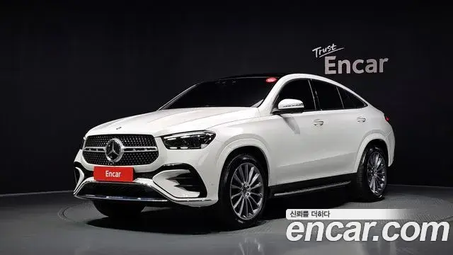 Mercedes-Benz GLE-Class 2023 — Şəkil 10/32