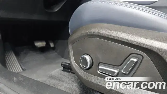 Renault Samsung Grand Koleos 2025 — Photo 2/30