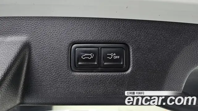 Kia Carnival 2023 — Photo 18/20