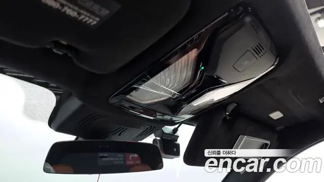 BMW X7 2020 — Photo 2/36