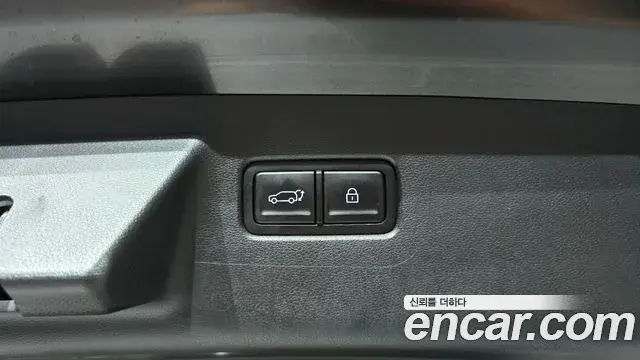 Hyundai Santa Fe 2024 — Şəkil 14/38