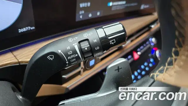 Hyundai Santa Fe 2024 — Şəkil 38/38