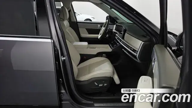 Hyundai Santa Fe 2024 — Photo 39/39