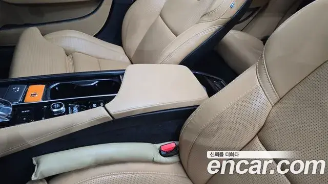 Volvo S90 2021 — Photo 2/33