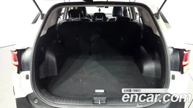 Kia Sportage 2023 — Şəkil 4/31
