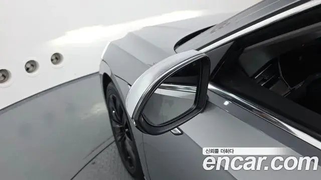 Volkswagen Arteon 2019 — ფოტო 29/42