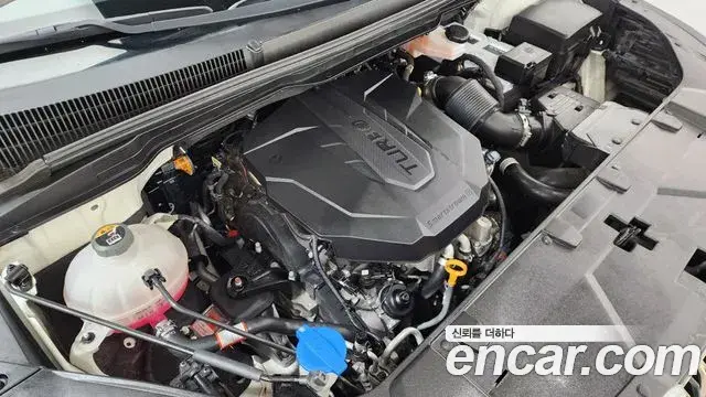Kia Carnival 2021 — ფოტო 5/36
