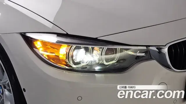 BMW 4 Series 2019 — Şəkil 1/33