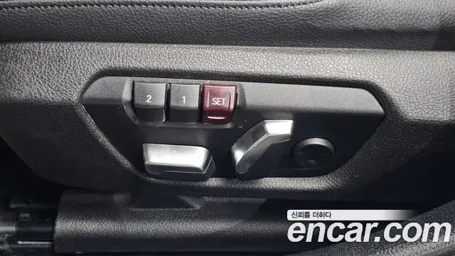 BMW 4 Series 2019 — Şəkil 2/33