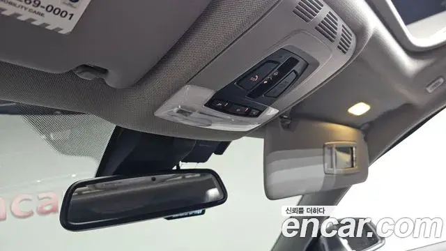 BMW 4 Series 2019 — Şəkil 11/33