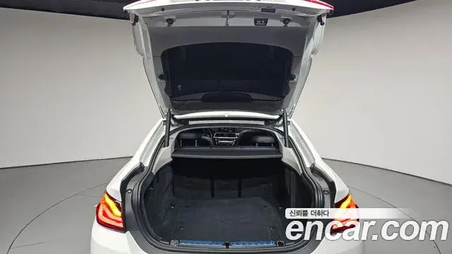 BMW 4 Series 2019 — Şəkil 3/33