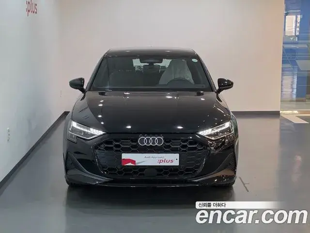 Audi A3 2026 — Photo 6/20