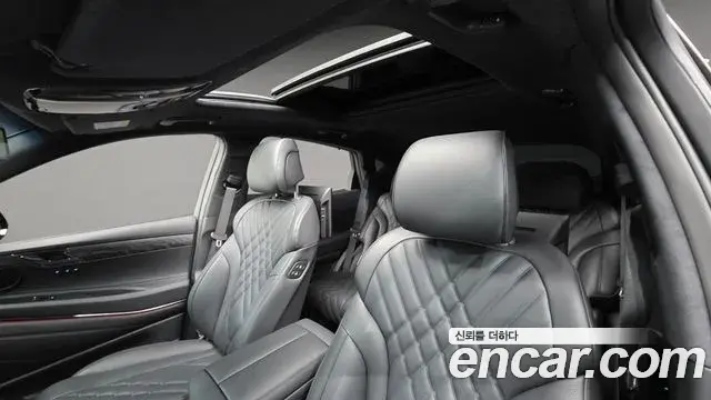 Genesis GV80 Coupe 2026 — ფოტო 25/37