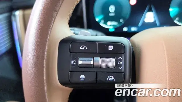 Hyundai Santa Fe 2025 — Photo 20/34