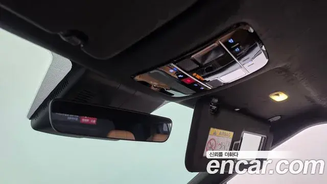 Hyundai Santa Fe 2025 — Photo 16/34