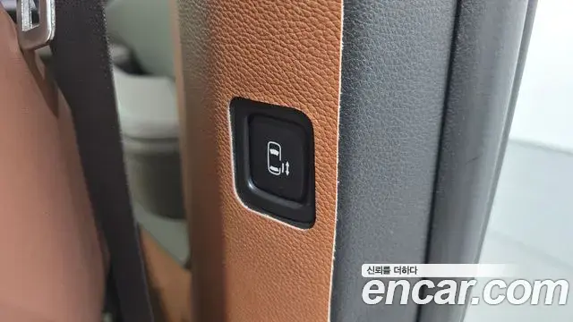 Kia Carnival 2023 — Şəkil 5/32