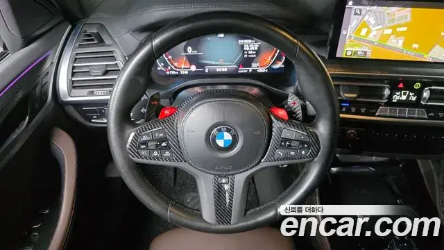BMW X4 2024 — Şəkil 2/20
