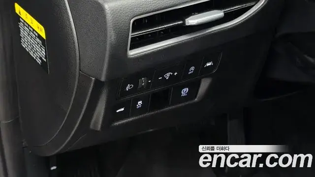 Hyundai Sonata 2019 — Фото 19/20