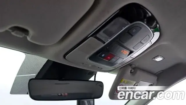 Hyundai Sonata 2022 — Photo 19/20