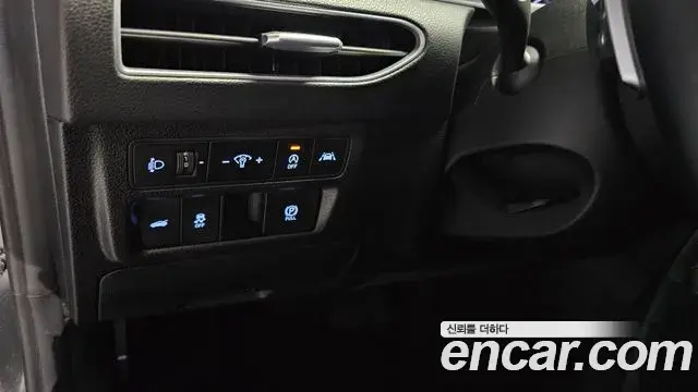 Hyundai Sonata 2021 — Фото 17/20