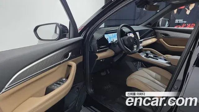 Renault Samsung Grand Koleos 2025 — ფოტო 3/32