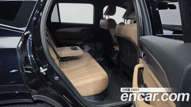 Renault Samsung Grand Koleos 2025 — ფოტო 8/32