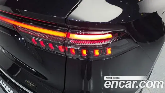 Renault Samsung Grand Koleos 2025 — ფოტო 29/32