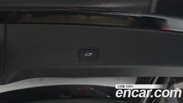Renault Samsung Grand Koleos 2025 — ფოტო 6/32